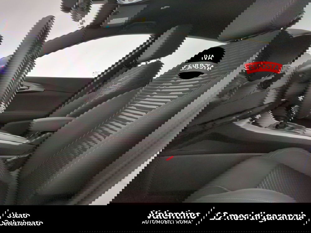 Alfa Romeo Tonale usata a Roma (6)