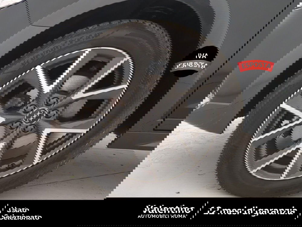 Audi A1 usata a Roma (11)