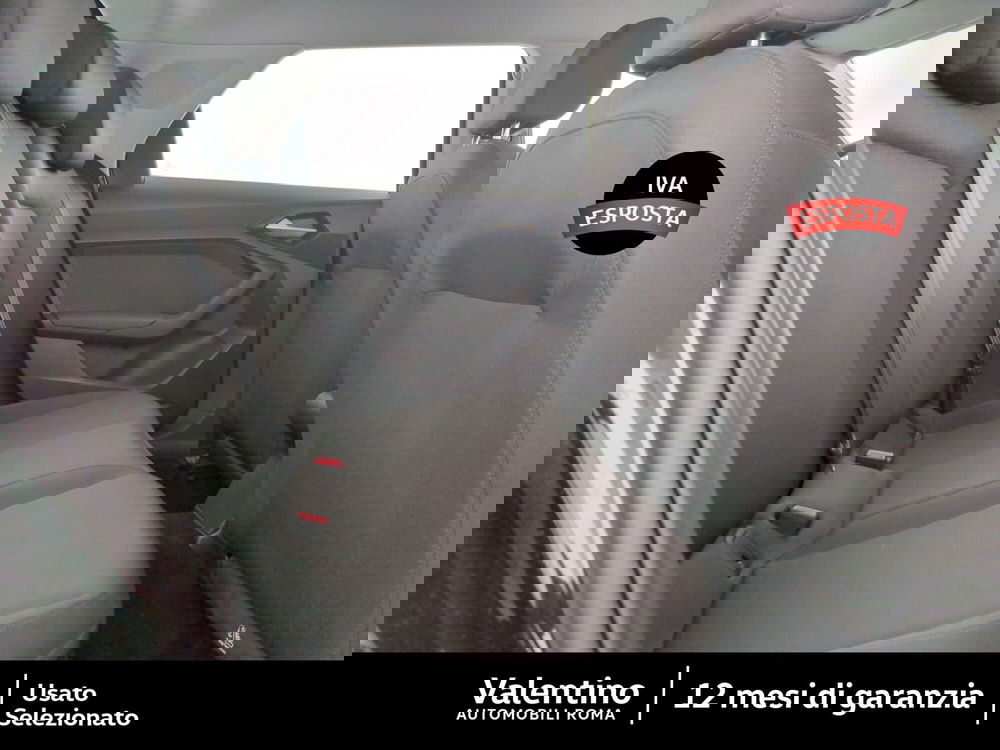 Audi A1 usata a Roma (12)