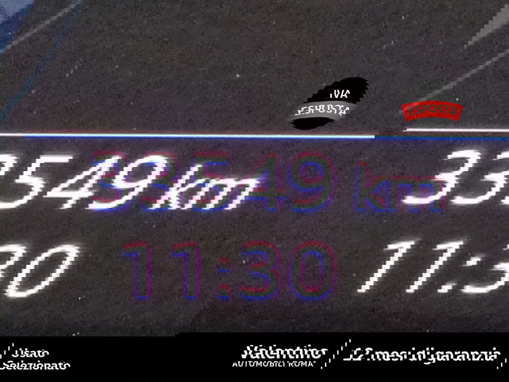 Audi A1 usata a Roma (16)