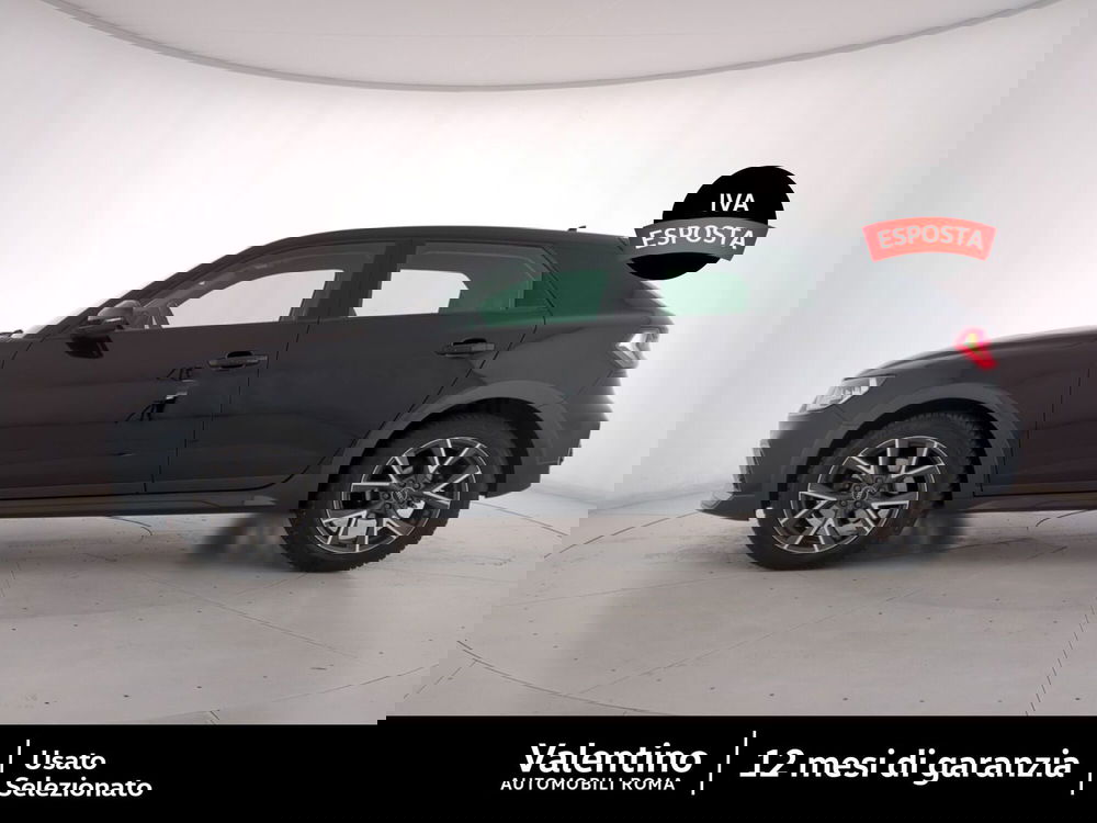 Audi A1 usata a Roma (4)