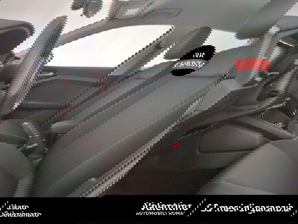 Audi A1 usata a Roma (6)