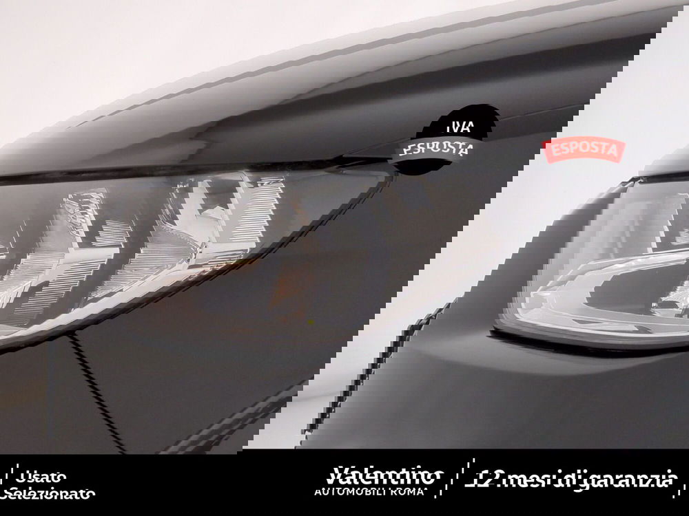 Audi A1 usata a Roma (8)