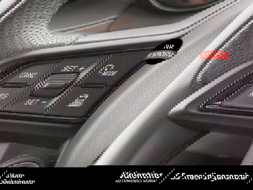 Alfa Romeo Tonale usata a Roma (16)