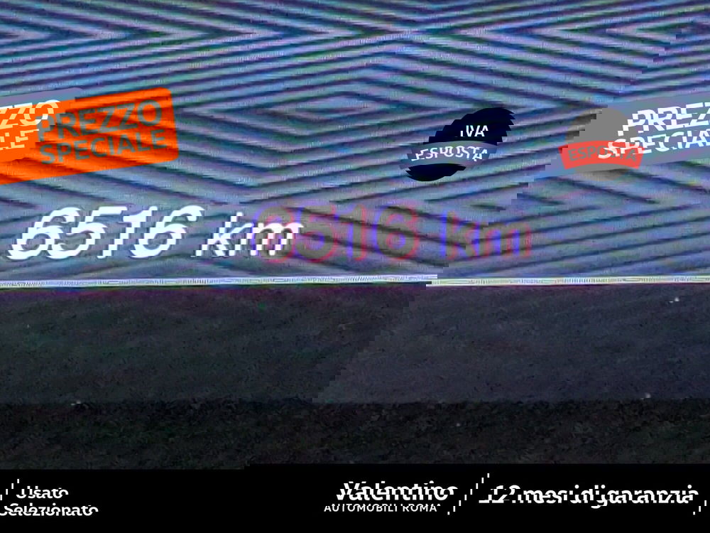 Alfa Romeo Tonale usata a Roma (14)