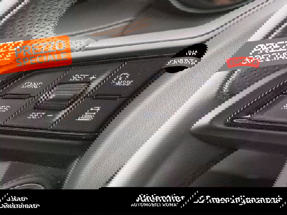 Alfa Romeo Tonale usata a Roma (15)