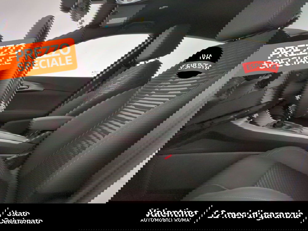 Alfa Romeo Tonale usata a Roma (6)