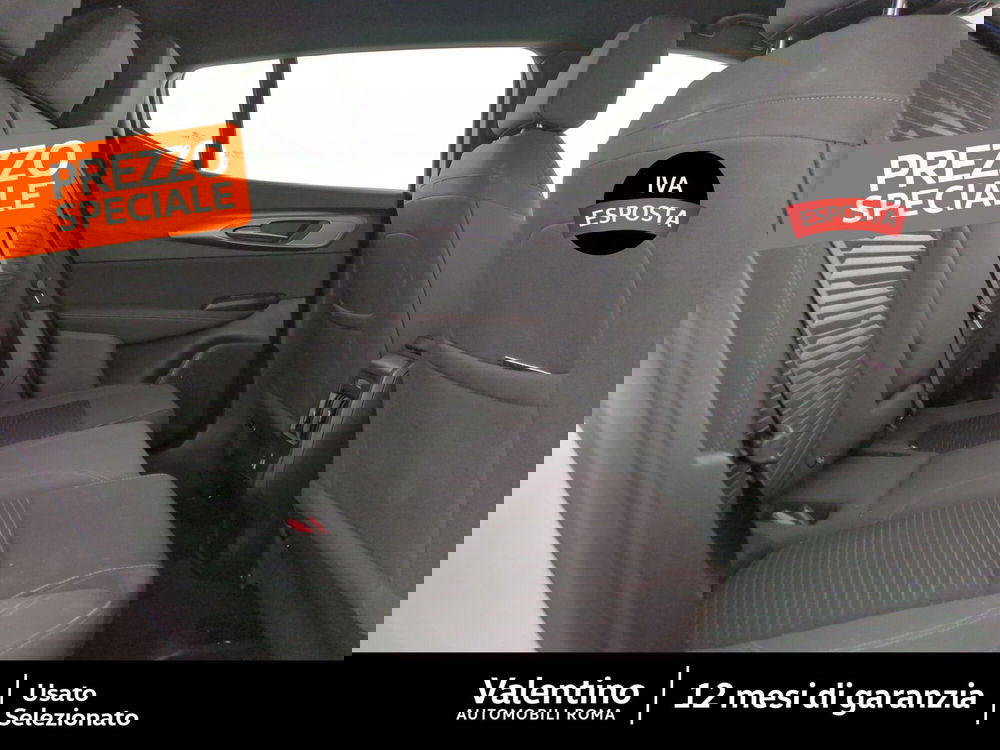 Alfa Romeo Tonale usata a Roma (10)