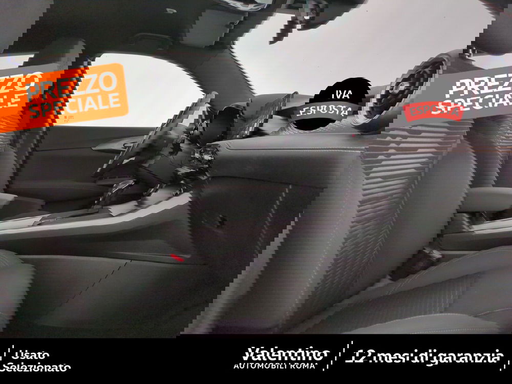 Alfa Romeo Tonale usata a Roma (11)