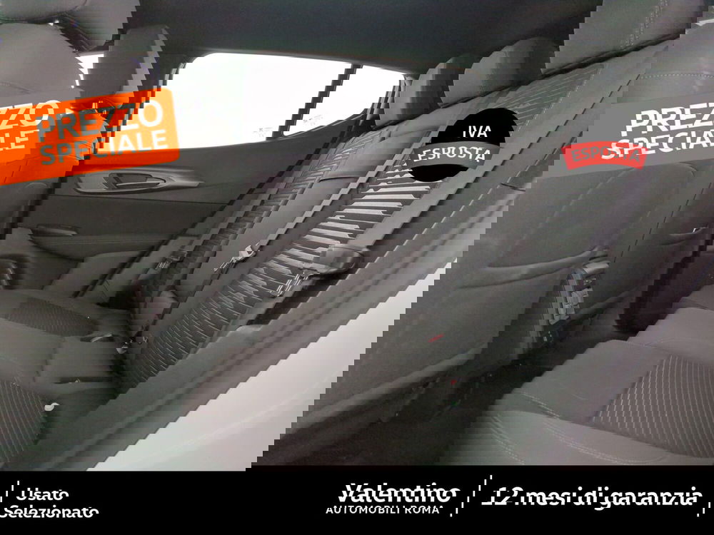 Alfa Romeo Tonale usata a Roma (14)