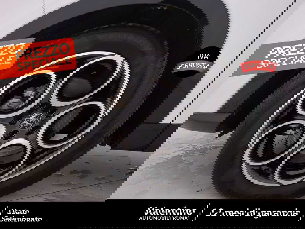 Alfa Romeo Tonale usata a Roma (15)