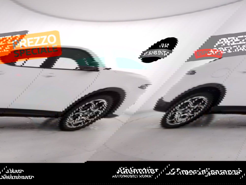 Alfa Romeo Tonale usata a Roma (2)