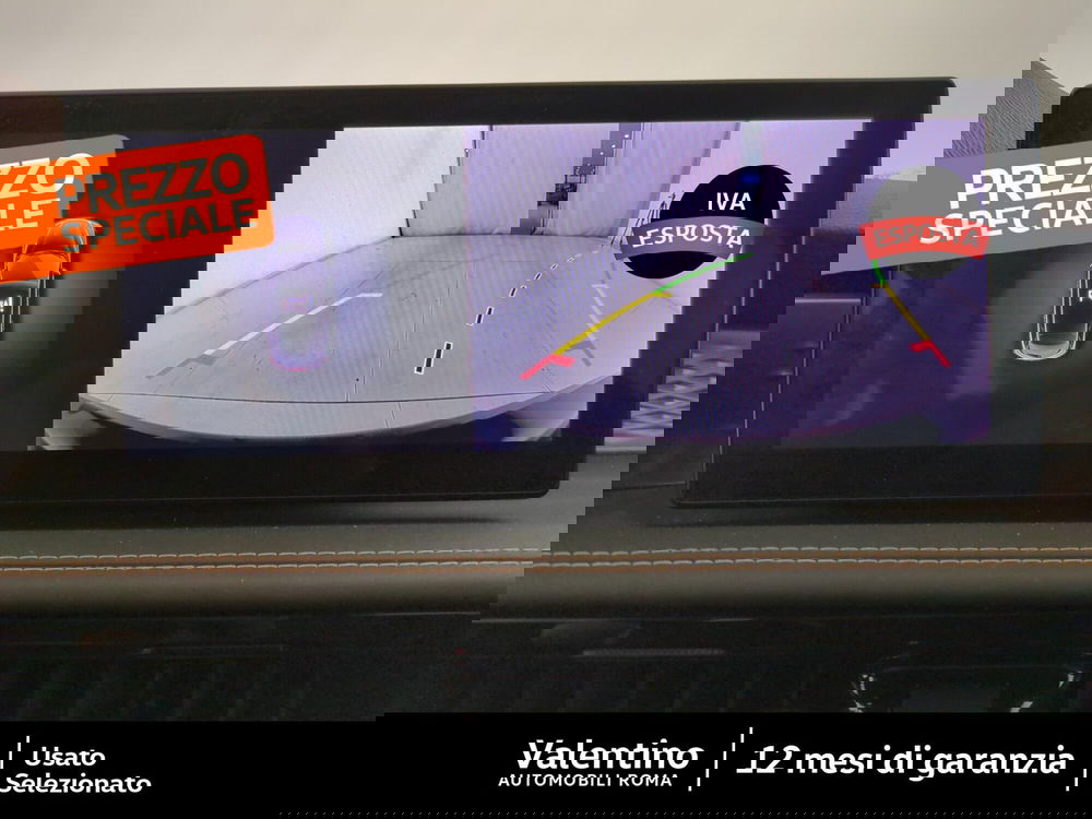 Alfa Romeo Tonale usata a Roma (20)