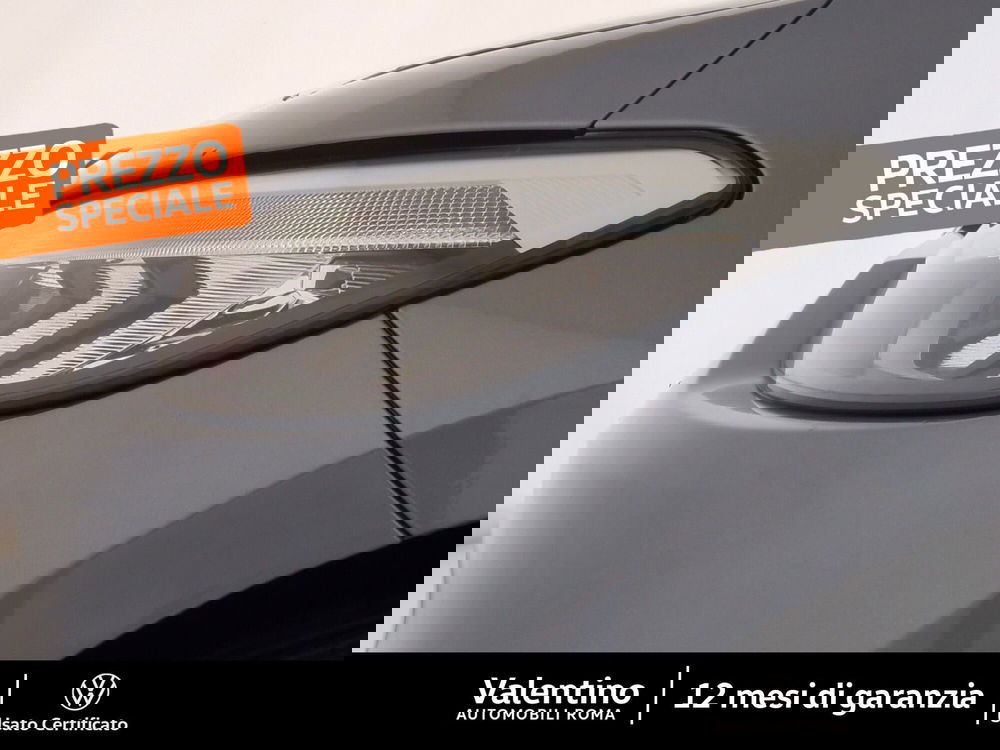 Volkswagen ID.3 usata a Roma (8)