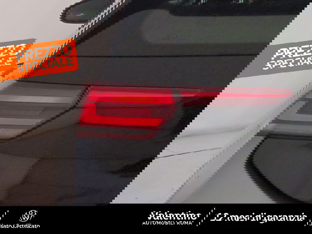 Volkswagen ID.3 usata a Roma (9)