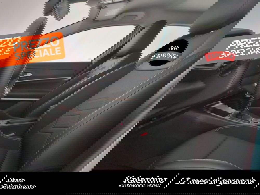 Jeep Avenger usata a Roma (10)