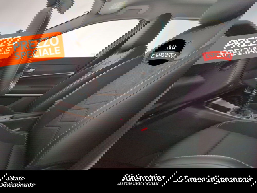 Jeep Avenger usata a Roma (6)