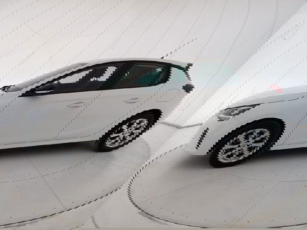 Opel Corsa usata a Barletta-Andria-Trani (2)