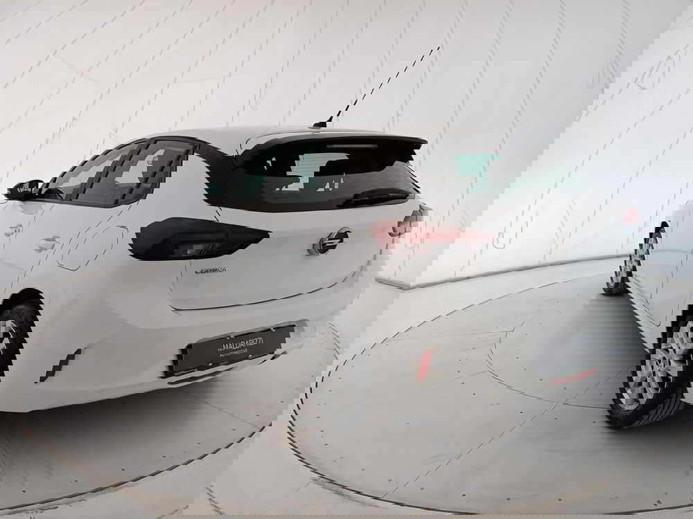 Opel Corsa usata a Barletta-Andria-Trani (4)