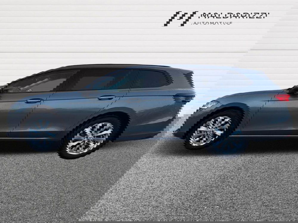 Skoda Superb usata a Barletta-Andria-Trani (13)