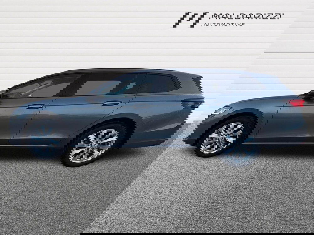 Skoda Superb usata a Barletta-Andria-Trani (14)