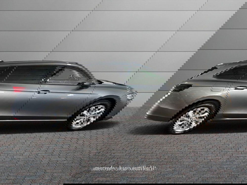 Skoda Superb usata a Barletta-Andria-Trani (15)