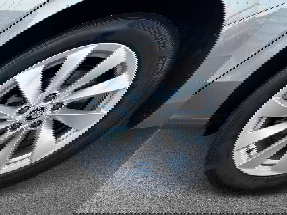 Skoda Superb usata a Barletta-Andria-Trani (16)