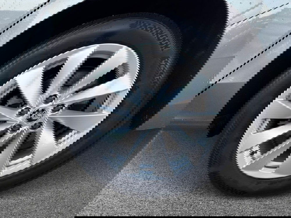 Skoda Superb usata a Barletta-Andria-Trani (17)