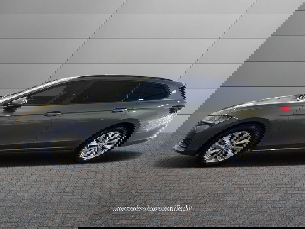 Skoda Superb usata a Barletta-Andria-Trani (18)