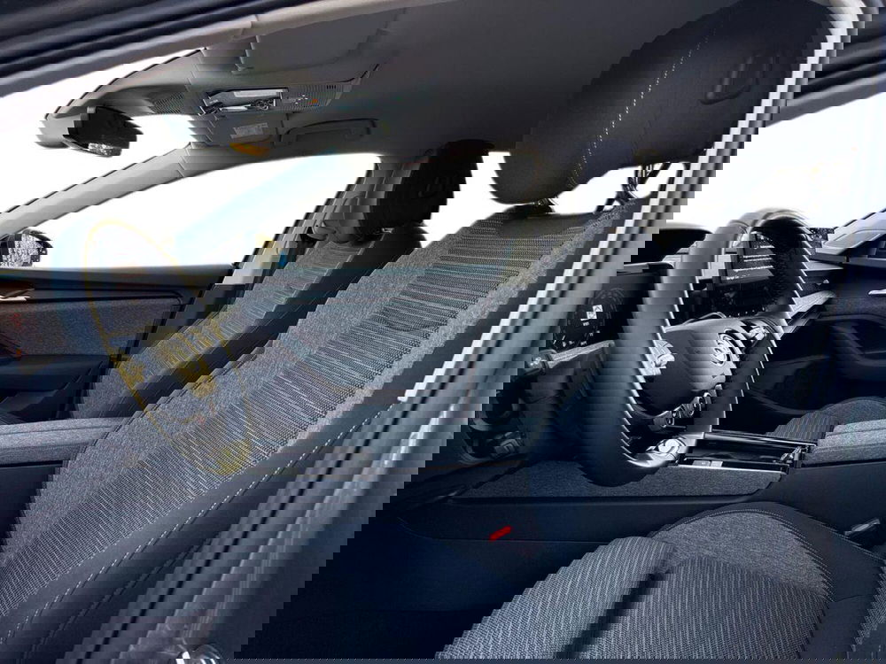 Skoda Superb usata a Barletta-Andria-Trani (19)