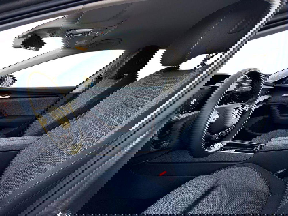 Skoda Superb usata a Barletta-Andria-Trani (20)