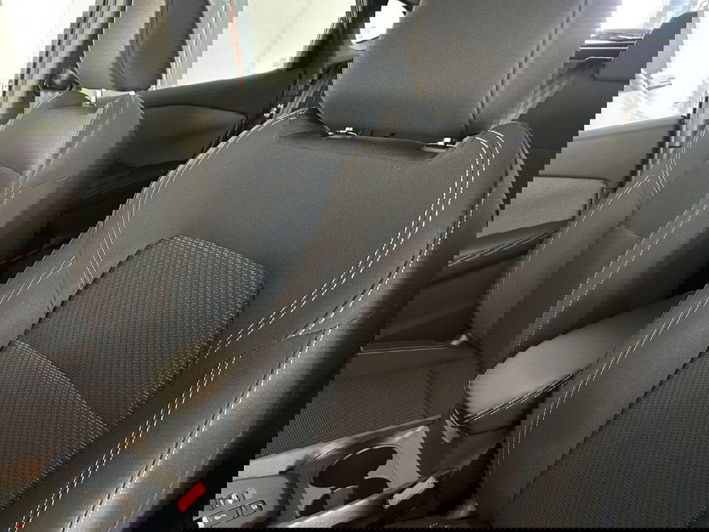 Nissan Qashqai nuova a Ferrara (10)