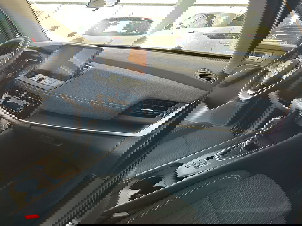 Nissan Qashqai nuova a Ferrara (12)