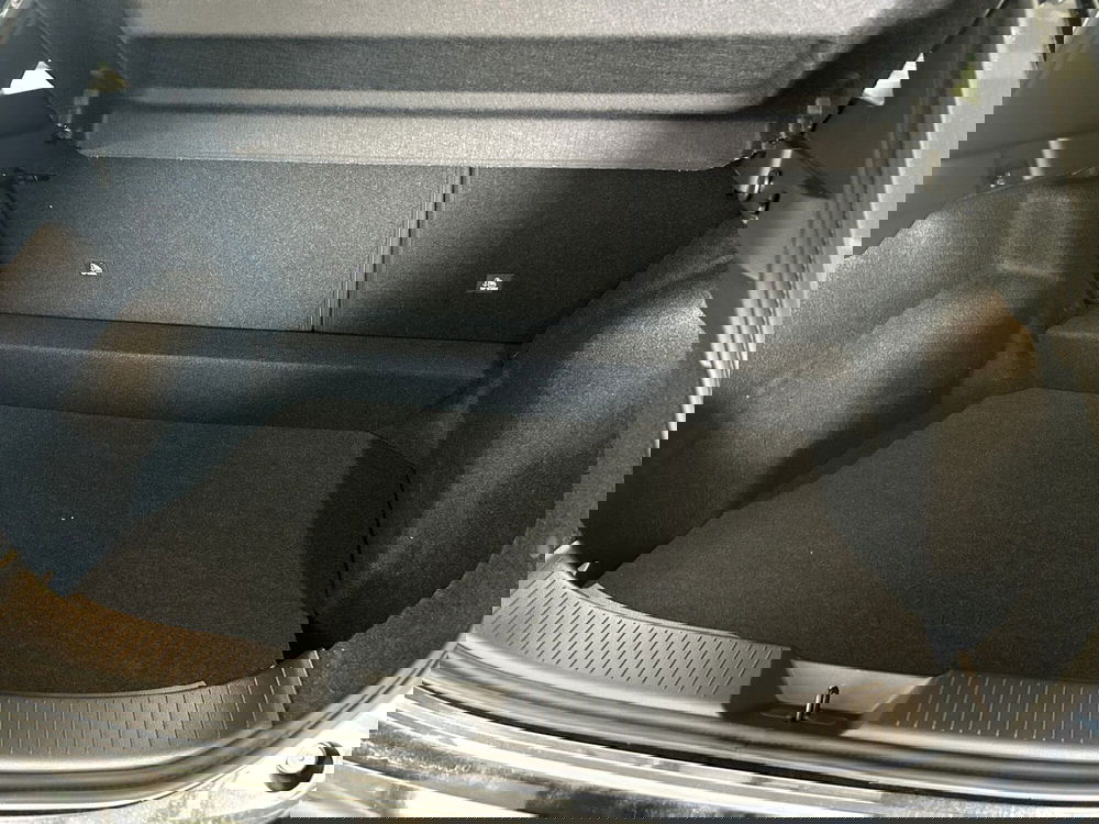 Nissan Qashqai nuova a Ferrara (14)