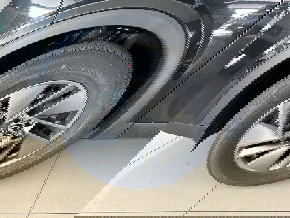 Nissan Qashqai nuova a Ferrara (7)