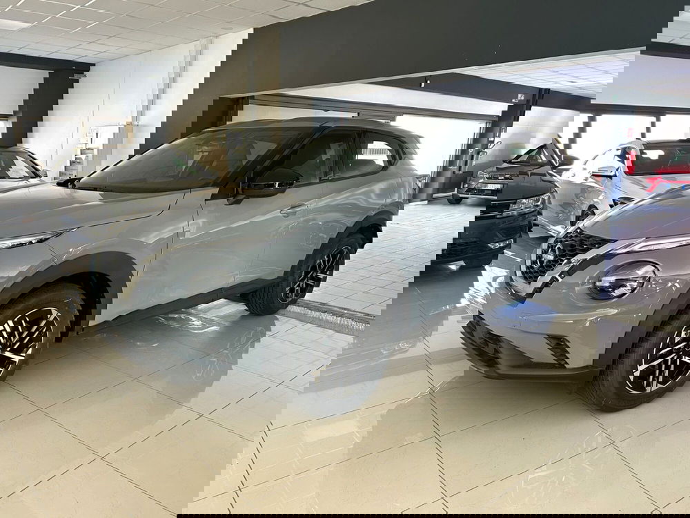 Nissan Juke nuova a Ferrara