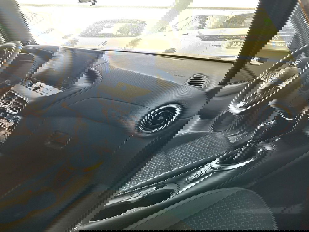 Nissan Juke nuova a Ferrara (12)