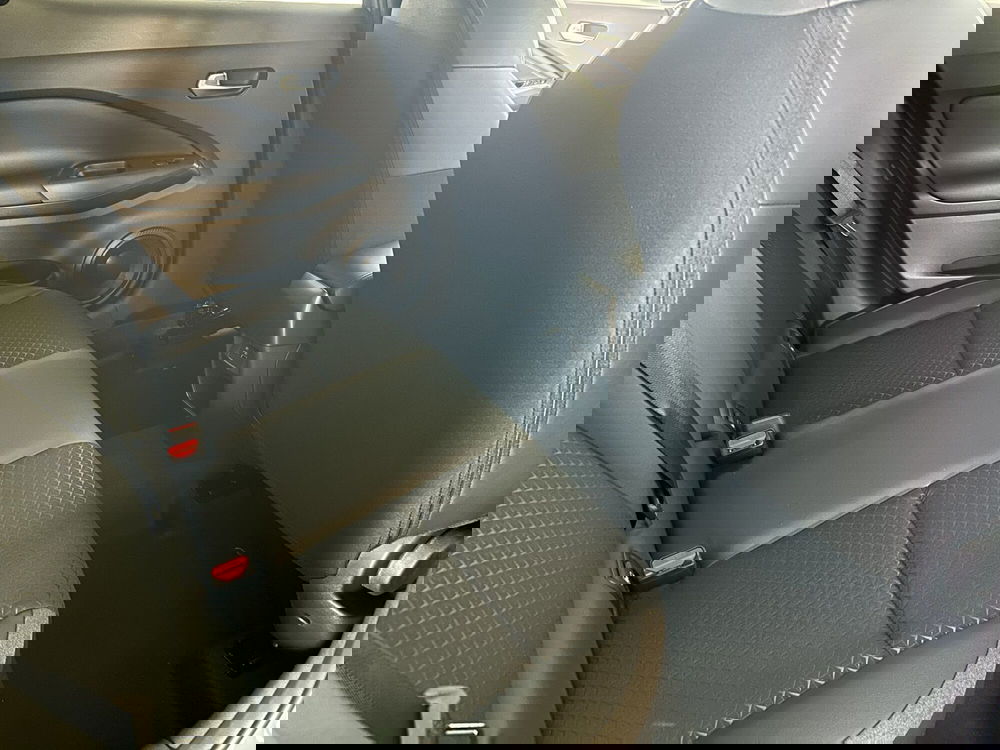 Nissan Juke nuova a Ferrara (13)