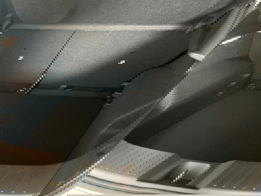 Nissan Juke nuova a Ferrara (14)