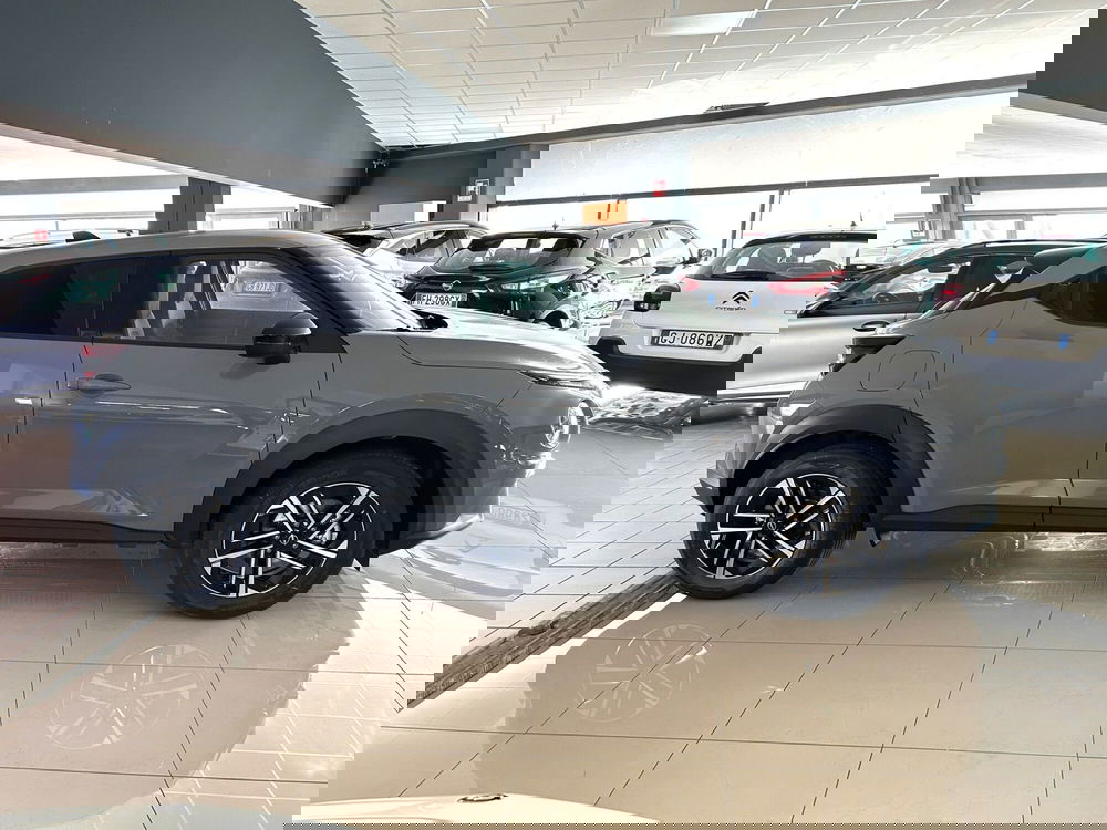 Nissan Juke nuova a Ferrara (4)