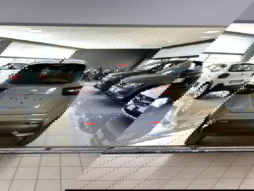 Nissan Juke nuova a Ferrara (5)