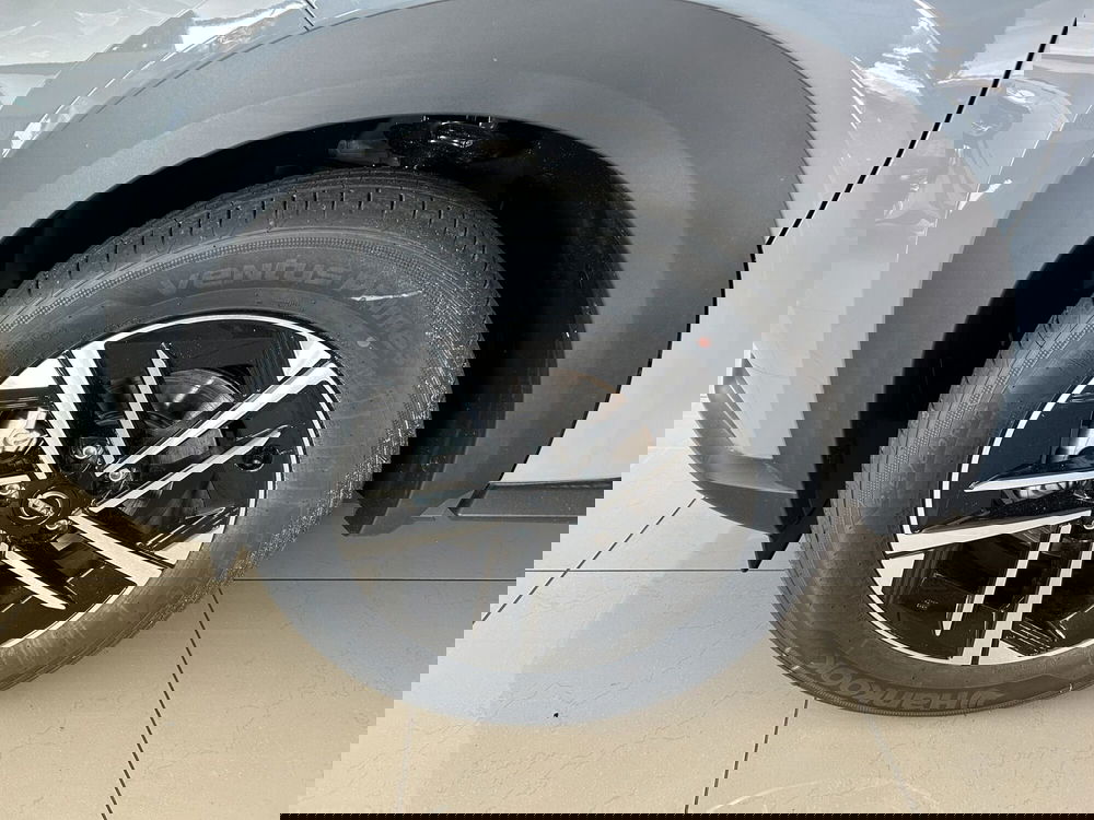 Nissan Juke nuova a Ferrara (7)