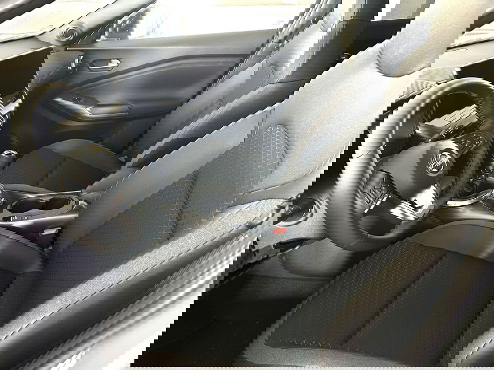 Nissan Juke nuova a Ferrara (8)