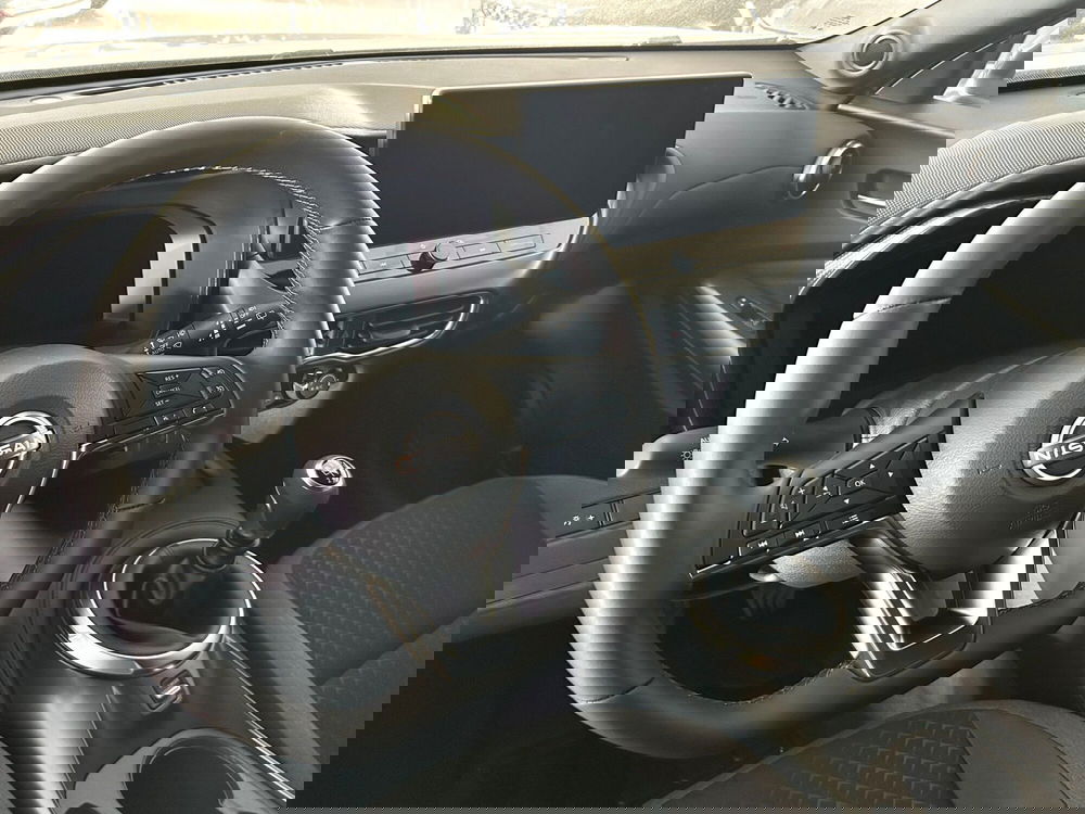 Nissan Juke nuova a Ferrara (9)