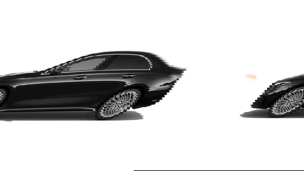 Mercedes-Benz Classe A Sedan nuova a Milano (2)