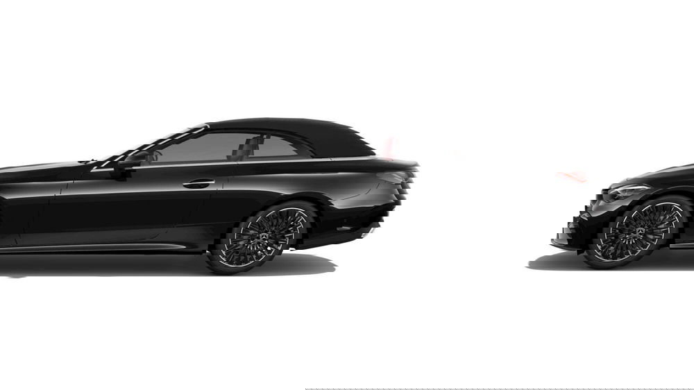 Mercedes-Benz CLE Cabrio nuova a Milano (2)