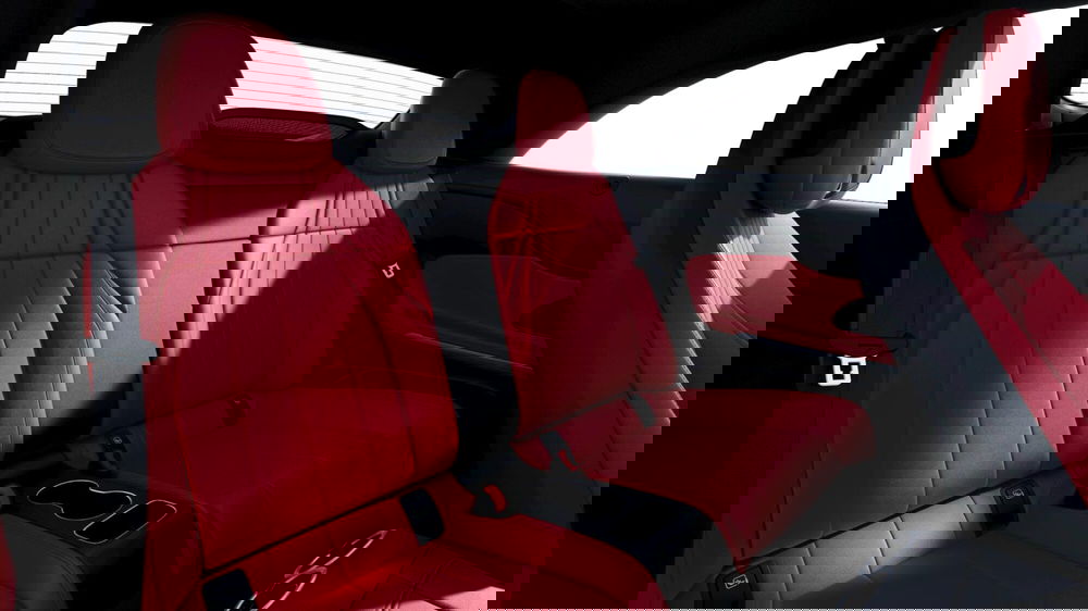 Mercedes-Benz CLE Cabrio nuova a Milano (6)