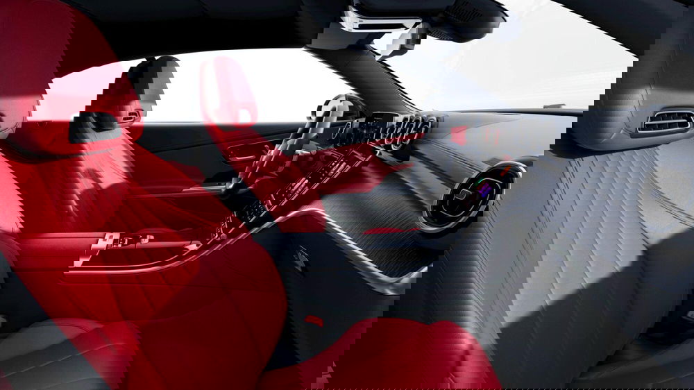 Mercedes-Benz CLE Cabrio nuova a Milano (7)