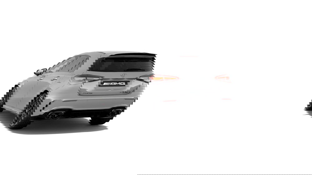 Mercedes-Benz Classe A nuova a Milano (3)