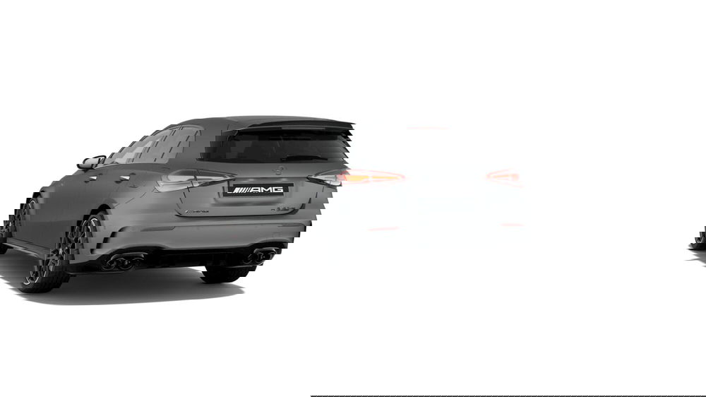 Mercedes-Benz Classe A nuova a Milano (3)